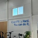 크로스핏 블룸 | 대전 사정동, 창고형 크로스핏 블룸(crossfit bloom) 운동 후기