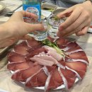연산동대방어 아리횟집 힐링후기
