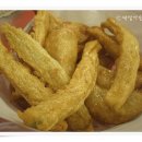 토스트&떡볶이 이미지