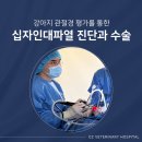 애매한 강아지 십자인대파열, 관절경 진단 후 수술한 후기 : 수원동물병원