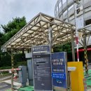 개화역 화장실 이미지