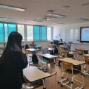 정산중학교 이미지