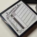 나만의 지우개 디자인 스탬프 만들기 | 2026 불렛저널 미도리 스탬프 후기｜아직 시작도 안 했는데 벌써 설레는 사람의 솔직 리뷰