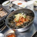 경아식당배곧점