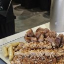 미락 | 아산 탕정 맛집 200번 칼집 꽃삼겹 미락 탕정 본점 후기