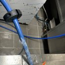 태안호스릴-79 | 저희 식당 워터릴 물샘 현상! 준서산업 AS로 깔끔하게 해결했어요 !!