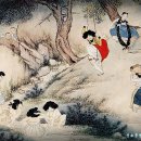 단오풍정 이미지