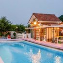 생폴드방스펜션 이미지