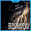 개성인삼농업협동조합하나로마트 이미지