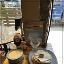 문쥬스 | 내방역 문쥬스. 골목 속에 숨은 장소에서 힐링 한 끼