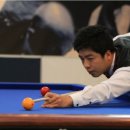 황형범 당구 아카데미 이미지