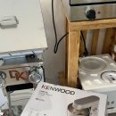 켄우드 반죽기 KVL4100S / 대광테크 미니 돌로라 구매 후기/ 강동 송파 하남 떡케이크 그레이스윗츠
