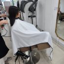 바드래헤어 | 울산 동구 전하동 미용실 바드래헤어 여자아이 커트후기