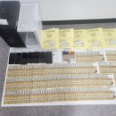 [속보] '두바이 거점' 1200억원대 불법 도박사이트 조직 무더기 검거 이미지