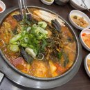 오남매감자탕 이미지