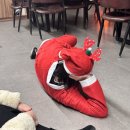 비플루피 | [공지] 네이버 인플루언서 블로그 모임 아마존 연말 정모 후기
