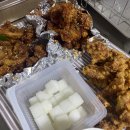 노랑통닭 안성아양점 이미지