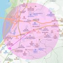 덕천교차로2 이미지