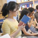 정선소방서(사북119안전센터) | [후기] 크로스낭독회2 - 소설제주 (소설가 이은선, 전석순, 김경희)