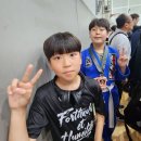 오픈코리아 | [ 존프랭클 마석주짓수 ] 대회는 이기거나 배우거나! KBJJF 코리아오픈 주짓수대회 현장 후기