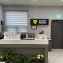 비치스크린골프존 이미지