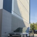 현대자동차 모종점 | 26MY 싼타페 하이브리드(MX5 HEV) 시승기..를 빙자한 부모님 반응 살펴보기