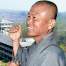 [최보식이 만난 사람] `부처님 탄생지` 룸비니에 한국 절 완공… `대성석가사` 법신 스님 이미지