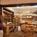 슈슈 | 포항 대형카페 남프랑스에 온듯 이국적인 카페 소금빵 맛집 슈슈모아 주말 후기