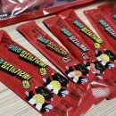 야미츄 | 뷰카펫 야미츄 고양이간식 츄르 대용량츄르 참치버라이어티 40p 체험후기