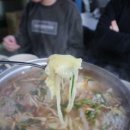 산촌버섯샤브샤브칼국수 이미지