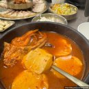 계명대역 | [계명대역 맛집] 24시간 밥집 완뚝순두부 성서점 :: 대실망 후기