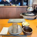 돈이수제갈비명가(본점) | [용산/후암] 후암동 양고기 대존맛집 야스노야 본점 캐치테이블 예약 콜키지 후기