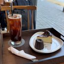 오와케이크 이대직영점 | 바스크 치즈가 정말 맛있는 이대케이크