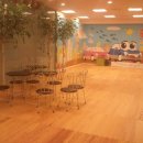 신나는 체험, 콩이랑 아이랑/신도림 테크노마트6층 특별전시장