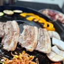 나성동골목(초장집 앞) | 세종 무한리필 고깃집 나성동 푸고 솔직 후기