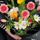 왕지경로당 이미지