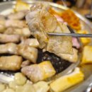 청룡주유소 | 천안 삼겹살 맛집 청룡식당 솔직후기 내돈내산