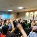 웃음치료 이미지