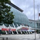 이레허브 | [대구 베이비페어 &amp; 키즈페어] 5.24(토) 10시 오픈런 후기