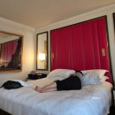 340001 | [홍콩마카오] 가성비 대박인 더 파리지안 마카오 객실 이용 후기