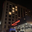 청도허브센터 | [칭다오 25.12] 청도 출장 마지막 날 - 공항 근처에서 하룻밤 라마다 바이 윈덤 칭다오 자오둥 국제공항
