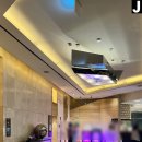 Finest Private Gym | 송도 호텔 추천 _ 쉐라톤 그랜드 인천 _ 컨벤션 뷰 후기