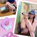 몬스터즈 | 🎥 멘토스 캠코더 기획팩 비교후기 (feat. 오키오·블링몬스터즈)