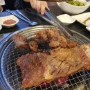 홍시갈비 이미지
