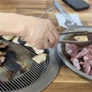 백번식당 | 부산 동래 사직동 노포 로컬 맛집 갈매기살 백번간바지 내돈내산 후기