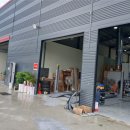 스피드카센터 | 자동차 정비소 점주, 스피드도어 카센터 자동문 설치 후기