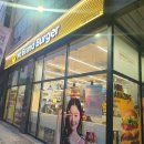 노브랜드버거 안성석정점 이미지