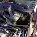 랜드로버 디스커버리5 공명은 감소 시공[대구수입차공명음시공점]1313 이미지