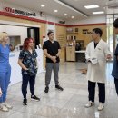 경북대학교 수의과대학 부속동물병원 | 경북대학교 부속동물병원-캠프워커 동물병원, 임상 교류로 협력 강화
