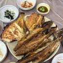 주문진 생선구이찌개 | 강릉 맛집 | 연중무휴 48년 전통 주문진 생선구이 맛집 현지인 추천 도루묵찌개 정식 ‘원영생선구이’